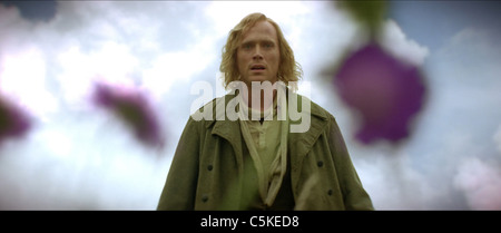 Inkheart Anno : 2008 USA / UK Direttore : Iain Softley Paul Bettany Foto Stock