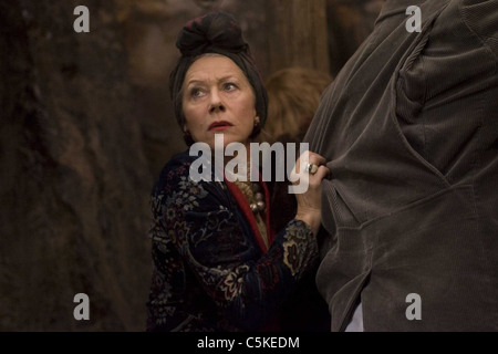 Inkheart Anno : 2008 USA / UK Direttore : Iain Softley Helen Mirren Foto Stock