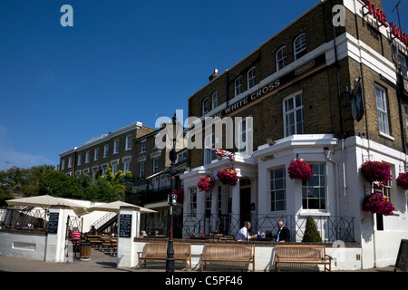Richmond upon Thames Surrey in Inghilterra Foto Stock