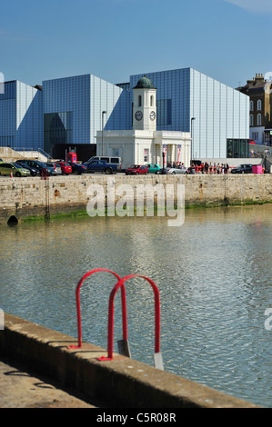 Turner galleria d'arte contemporanea Foto Stock