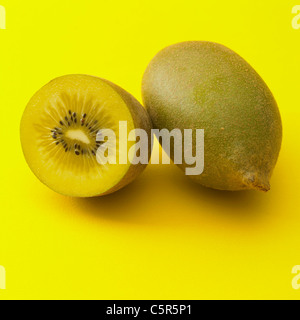 Kiwi Foto Stock