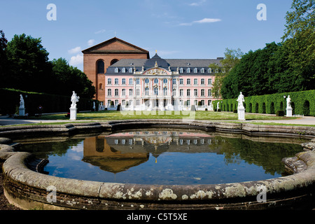 In Germania, in Renania Palatinato, Treves, Palazzo elettorale Foto Stock