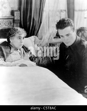 Tutto tranquillo sul fronte occidentale (1930) BERYL MERCER, Lew Ayres AQW 015P RACCOLTA MOVIESTORE LTD Foto Stock