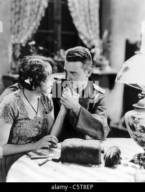 Tutto tranquillo sul fronte occidentale (1930) Richard THOMAS, PAUL MONASH (DIR) 007 COLLEZIONE MOVIESTORE LTD Foto Stock