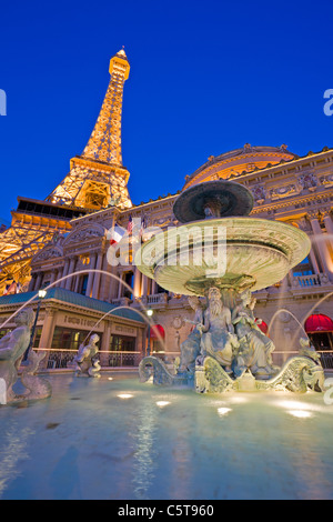 Las Vegas, Nevada, STATI UNITI D'AMERICA Foto Stock