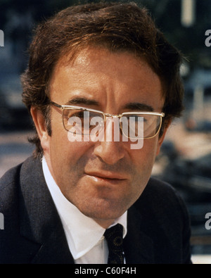 PETER SELLERS (1925-1980) UK comico e attore di cinema circa 1960 Foto Stock