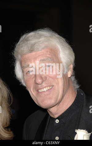 Roger Deakins di presenze per la XXII edizione American Society of Cinematographers Outstanding Achievement Awards, Grand Sala da Ballo, Hollywood & Highland, Los Angeles, CA, 26 gennaio 2008. Foto da: Michael Germana/Everett Collection Foto Stock