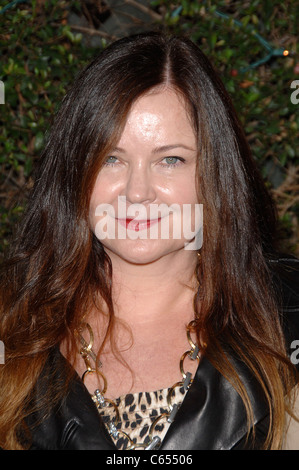 Jennifer Nicholson presso gli arrivi per come SAI CHE Premiere, Village & Bruin Teatri a Westwood, Los Angeles, CA, 13 Dicembre Foto Stock