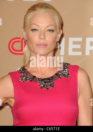 Charlotte Ross presso gli arrivi per CNN HEROES: Un All-Star omaggio, Shrine Auditorium, Los Angeles, CA Novembre 20, 2010. Foto di: Foto Stock