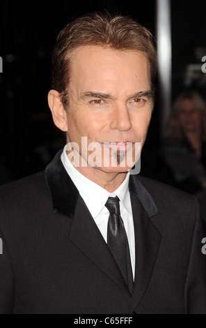 Billy Bob Thornton presso gli arrivi per velocizzare la Premiere, Grauman's Chinese Theatre di Los Angeles, CA Novembre 22, 2010. Foto di: Dee Foto Stock