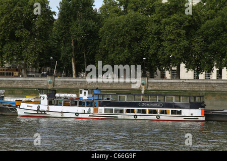 Londra Inghilterra GB UK 2011 Foto Stock