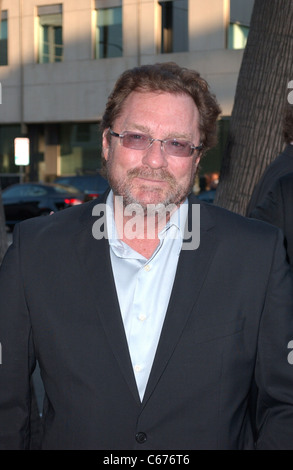 Stephen Root al arrivi per ottenere bassa Premiere, Samuel Goldwyn Theatre al AMPAS, Los Angeles, CA Luglio 27, 2010. Foto di: Tony Gonzalez/Everett Collection Foto Stock