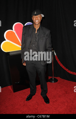 Javier Colon di presenze per la vocale finale Live Party, Avalon Hollywood, Los Angeles, CA 29 Giugno 2011. Foto di: Dee Cercone/Everett Collection Foto Stock