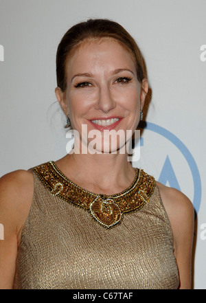 Emily Gerson Saines di presenze per la XXII edizione produttori Guild of America PGA Awards, il Beverly Hilton Hotel di Beverly Hills, CA 22 gennaio 2011. Foto di: Elizabeth Goodenough/Everett Collection Foto Stock