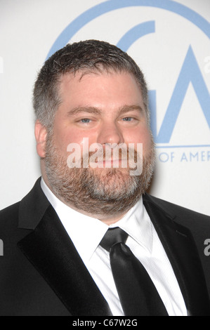 Dean DeBlois presso gli arrivi per la XXII edizione produttori Guild of America PGA Awards, il Beverly Hilton Hotel di Beverly Hills, CA Gennaio Foto Stock