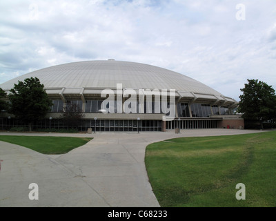 Jon M. Huntsman centro di Salt Lake City, UT Foto Stock