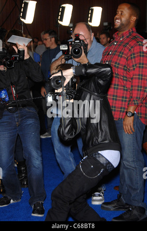 Justin Bieber presso gli arrivi per MEGAMIND Premiere, Grauman's Chinese Theatre di Los Angeles, CA 30 ottobre 2010. Foto Da: Michael Foto Stock