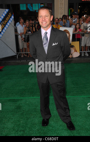 Otto Thorwarth arrivi al Segretariato per la Premiere Mondiale, El Capitan theater, Los Angeles, CA il 30 settembre 2010. Foto di: Elizabeth Goodenough/Everett Collection Foto Stock