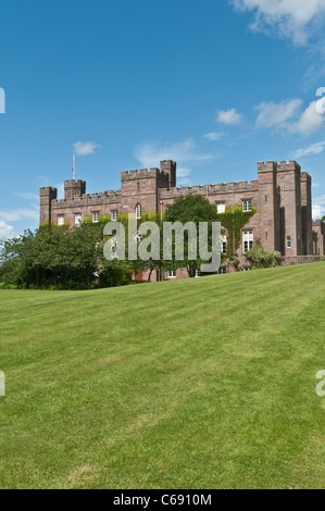 Scone Palace nr Perth Perth & Kinross in Scozia Foto Stock