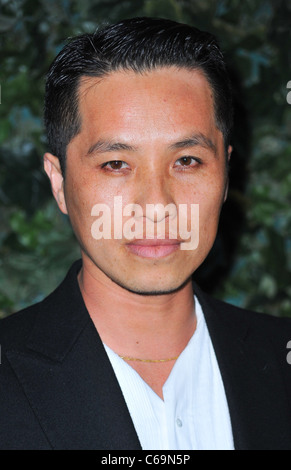 Phillip Lim presso gli arrivi per il MoMA Museum of Modern Art party in giardino, Cullman istruzione Edificio, New York, NY 10 Maggio Foto Stock