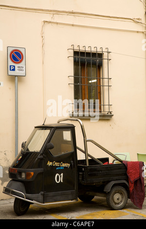 Castrocarro Terme e Terra del sole provincia di Forli, emilia romagna, Italia Foto Stock