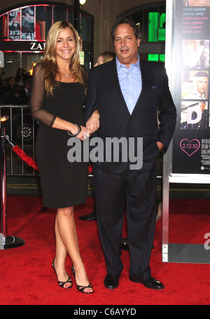 Jon Lovitz Los Angeles Premiere mondiale di "San Valentino" tenutasi presso il Grauman's Chinese Theatre Hollywood, California - Foto Stock