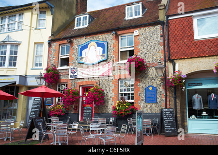 I Druidi testa la seconda più antica della città luogo di Brighton Brighton Regno Unito Foto Stock