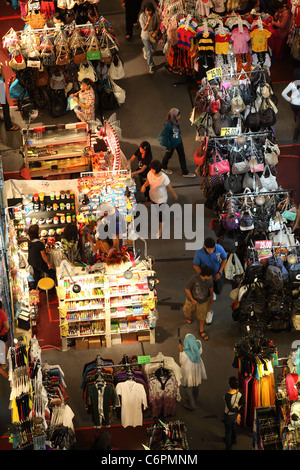 Times Square shopping mall in Jalan Imbi. Kuala Lumpur, Malesia, Asia sud-orientale, Asia Foto Stock