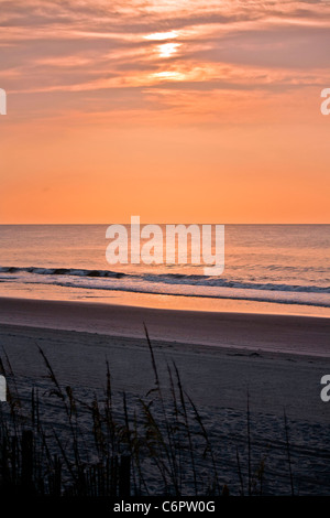 Myrtle Beach, Carolina del Sud Foto Stock