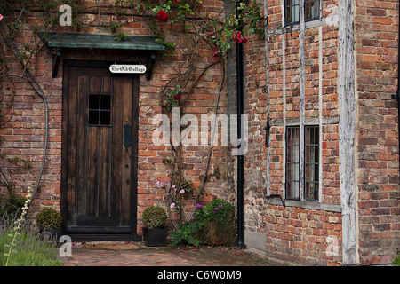 Denham - meglio custoditi di villaggio Foto Stock