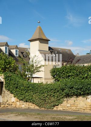 Three Ways House Hotel & Restaurant, Mickleton, Gloucestershire, England, Regno Unito Foto Stock