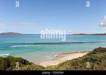 West Beach, Esperance, Australia occidentale, Australia Foto Stock