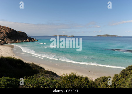 West Beach, Esperance, Australia occidentale, Australia Foto Stock