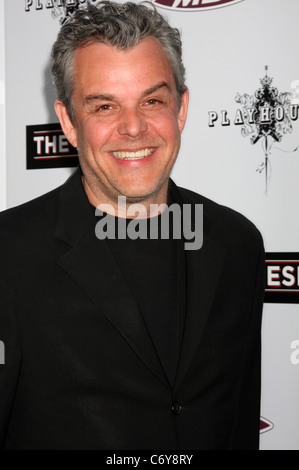 Danny Huston arriva a 'L' Joneses Premiere ArcLight teatri di Los Angeles, CA 7 Aprile 2010 Â©2010 Kathy Hutchins Hutchins Foto Stock