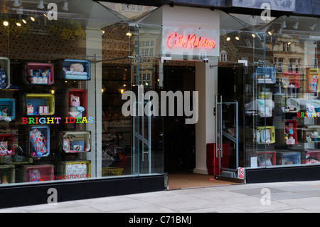 Cath Kidston accessori Home Shop, Cambridge, Inghilterra, Regno Unito Foto Stock