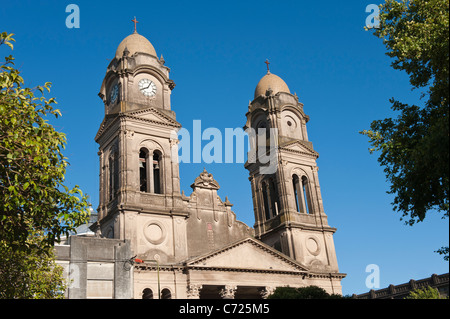 Cattedrale Metropolitana di San José, Gualeguaychu, Entre Rios Provincia, Argentina Foto Stock