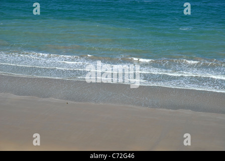 Vista dal punto di Hawkins, picnic bay, Magnetic Island, Queensland, Australia Foto Stock