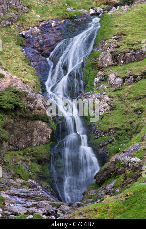 Forza di Moss, Newlands Valley, vicino a Buttermere,Lake District Foto Stock