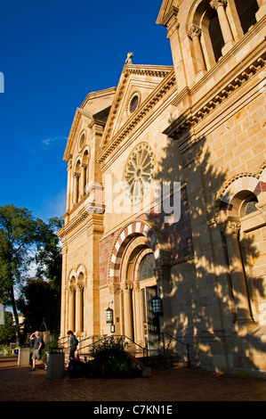 San Francesco d Assisi chiesa Foto Stock