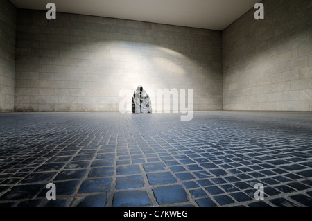 Il Neue Wache, Berlino, Germania Foto Stock