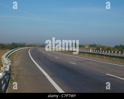 In viaggio Foto Stock