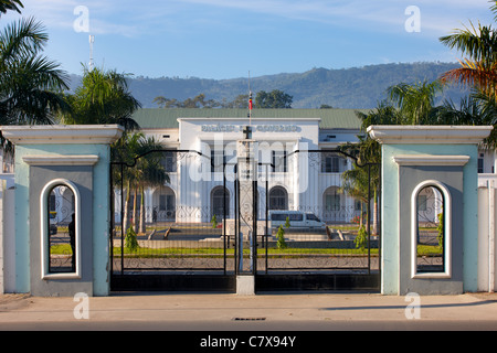 Palacio de Gobierno, Dili, Timor orientale, Asia