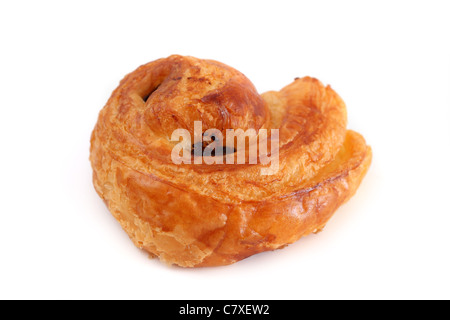 Mini mini viennoiserie pasticceria Foto Stock