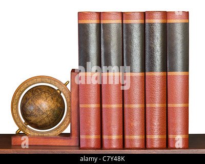 Enciclopedia Foto Stock