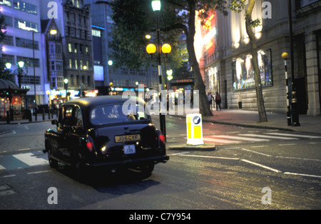 Regno Unito, Inghilterra, Londra, Charing Cross Foto Stock