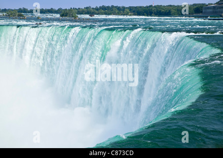 Niagara Falls, Ontario, Canada Foto Stock