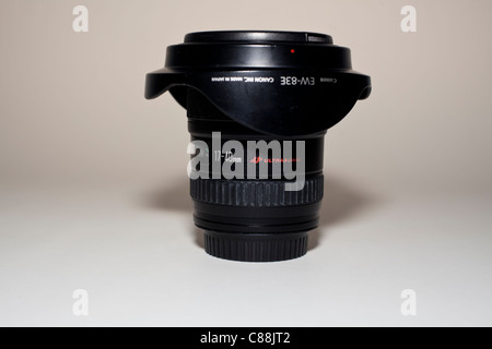 Canon 17-40mm f/4.0 L USM Foto Stock