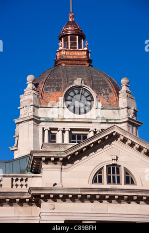 Brown County Courthouse in Green Bay, Wisconsin. Foto Stock