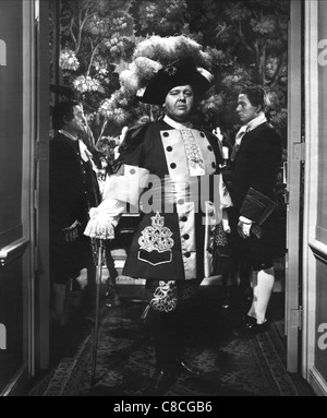 CHARLES LAUGHTON Captain Kidd (1945) Foto Stock