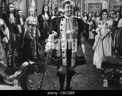 CHARLES LAUGHTON Captain Kidd (1945) Foto Stock